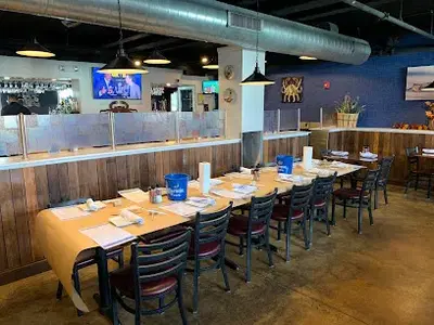 Conrad's Seafood Restaurant