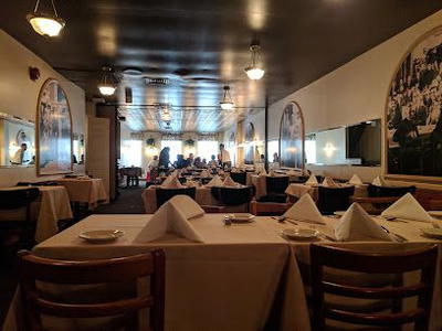 Sabatino's Italian Restaurant