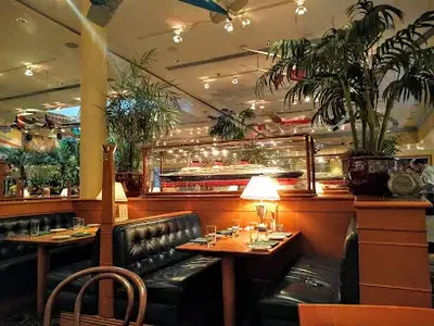 Clyde's of Chevy Chase