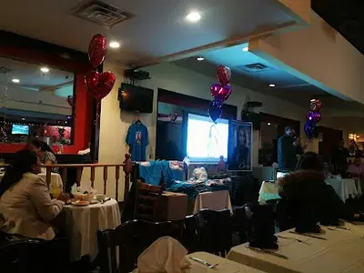 El Aguila Restaurant