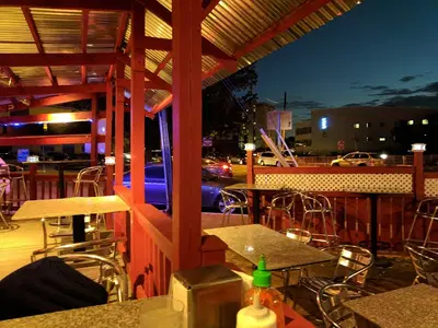Lotus Café