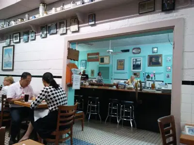 Crisfield Seafood