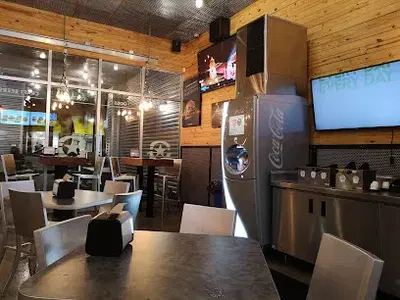 BurgerFi