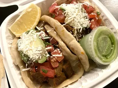 La Fogata
