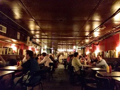 Quarry House Tavern