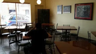 Negril - Silver Spring