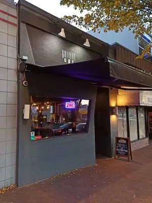 Underground Pizza Company Silver Spring