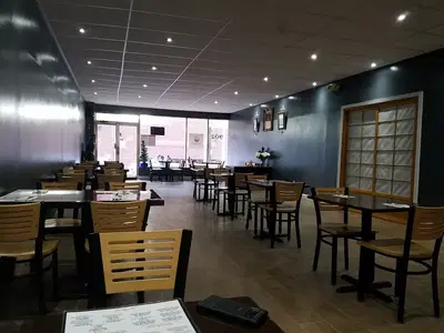 Lamoon Thai