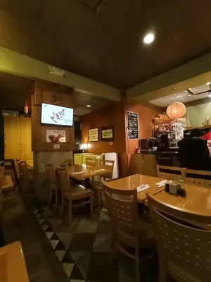 Ikko Sushi