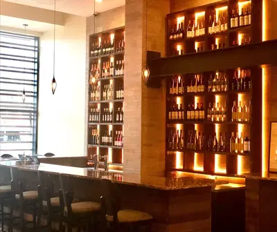 Spice Street Restaurant