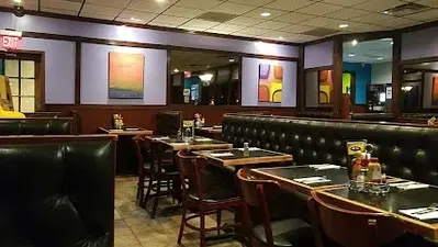 Parkway Deli & Restaurant