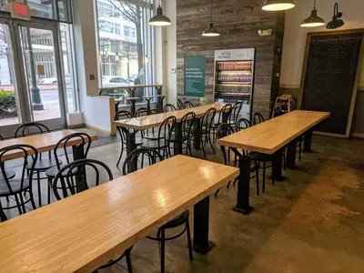 sweetgreen