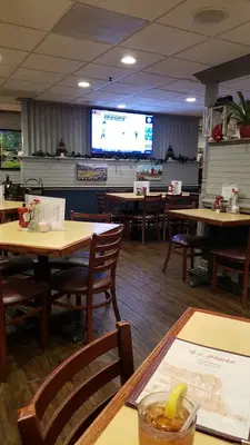 G.L. Shacks Grill