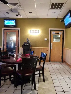 Island Quizine Restaurant & Catering