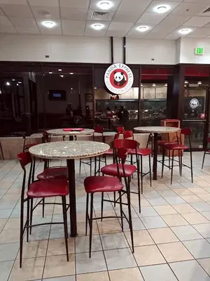 Panda Express