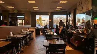 Chick-fil-A