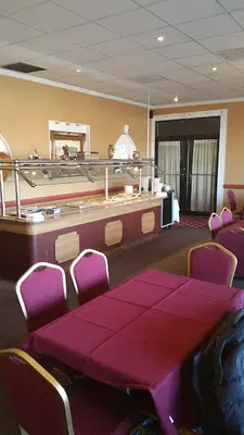 Shahi Grill