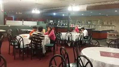 Lal Qila Restaurant