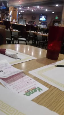 Jimmy T's Restaurant