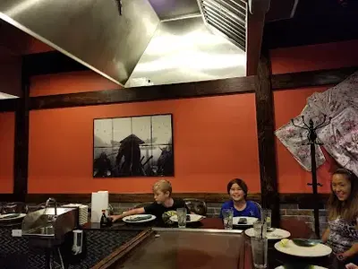 Sake Japanese Steak House