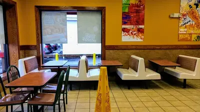 Popeyes Louisiana Kitchen