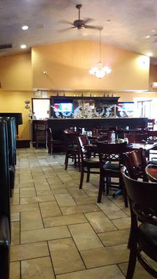 Vinny's Cafe