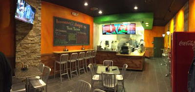 Tacos Tolteca