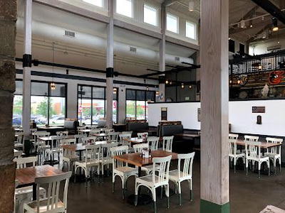 Iron Rooster - Canton