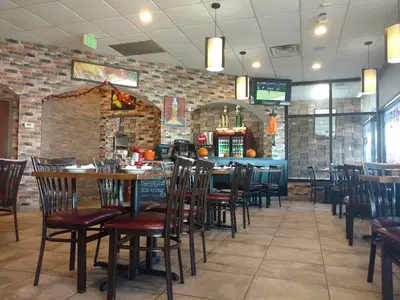 Pat's Pizzeria