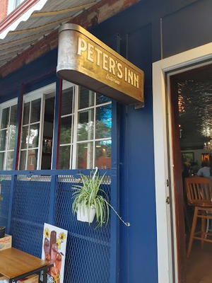 Peter's Inn