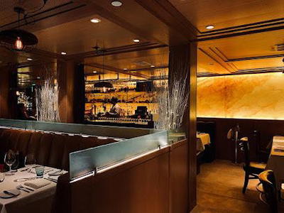 Magdalena, A Maryland Bistro