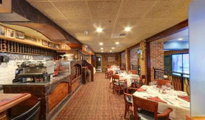 La Scala Ristorante Italiano