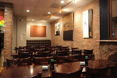 Minato Sushi Bar