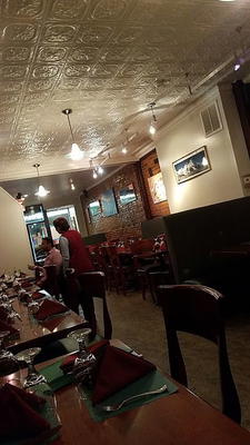 Mount Everest Restaurant and Bar
