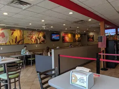 THB Bagelry and Deli of Towson