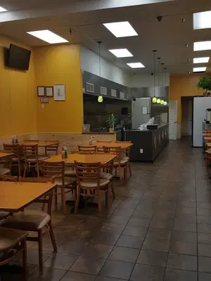 Comedor San Alejo