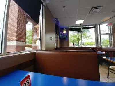 Casa Dora Restaurant 2