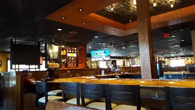 Outback Steakhouse