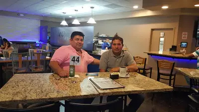 La Chiquita Restaurant 1