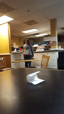 Fire House Pizza
