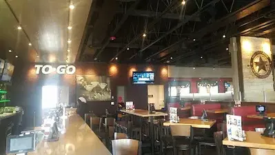 Chili's Grill & Bar