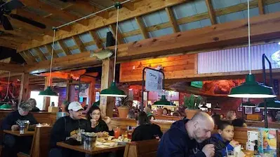 Texas Roadhouse