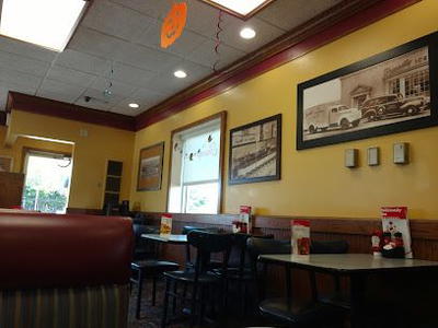 Friendly's