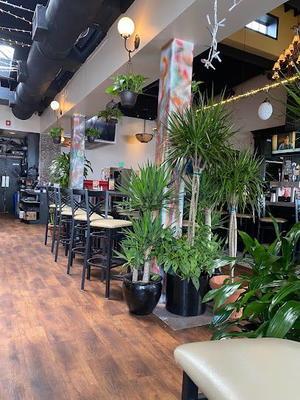 Good Vibes Restaurant Bar