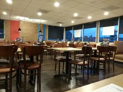 IHOP