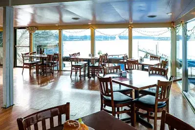 The New Seasoned Mariner