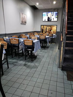 Zorba's Bar & Grill
