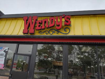 Wendy's