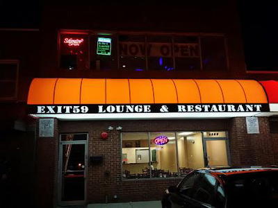 Exit59 Lounge & Restaurant