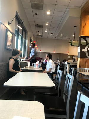 Chick-fil-A